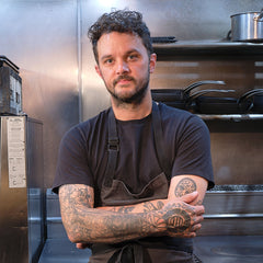 Chef Brady Williams - TOMO