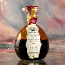 Balsamic Vinegar Italy