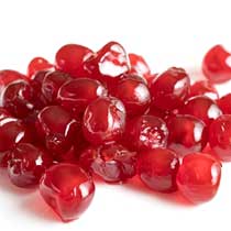 Candied Fruit for Baking