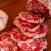 Fra' Mani Handcrafted Foods