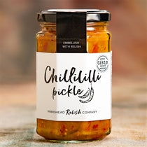 Chutneys