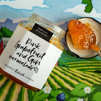 Jams & Jellies & More
