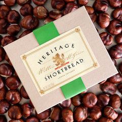 Heritage Shortbread