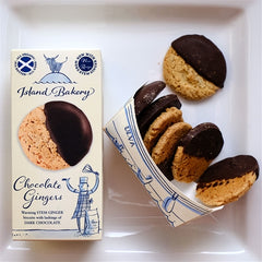 Island Bakery