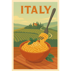 Italian Pantry