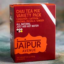 Jaipur Avenue Masala Chai
