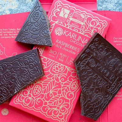 Karuna Chocolate