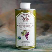 Oils