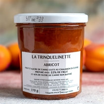 La Trinquelinette