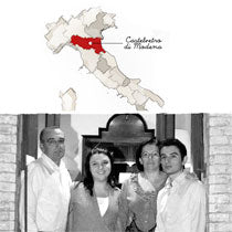 La Vecchia Dispensa Balsamico