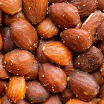 Nuts and Almonds