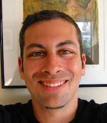 Chef Michael Natkin