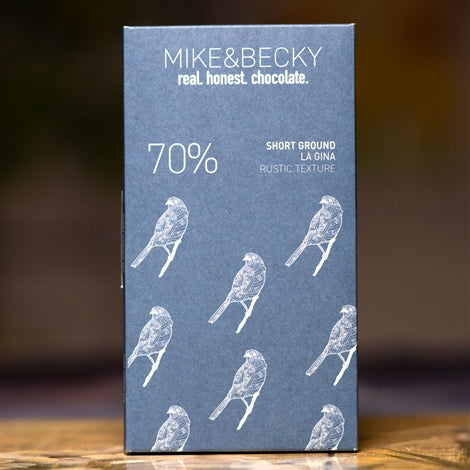 Mike & Becky Chocolate