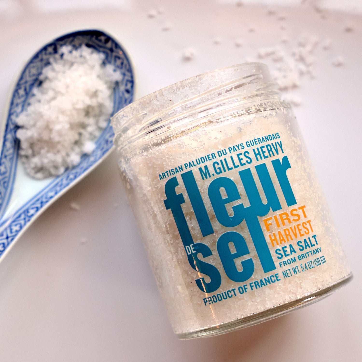 Salt & Spice Gifts – For the Bold Cook