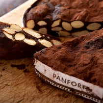 Panforte from Italy