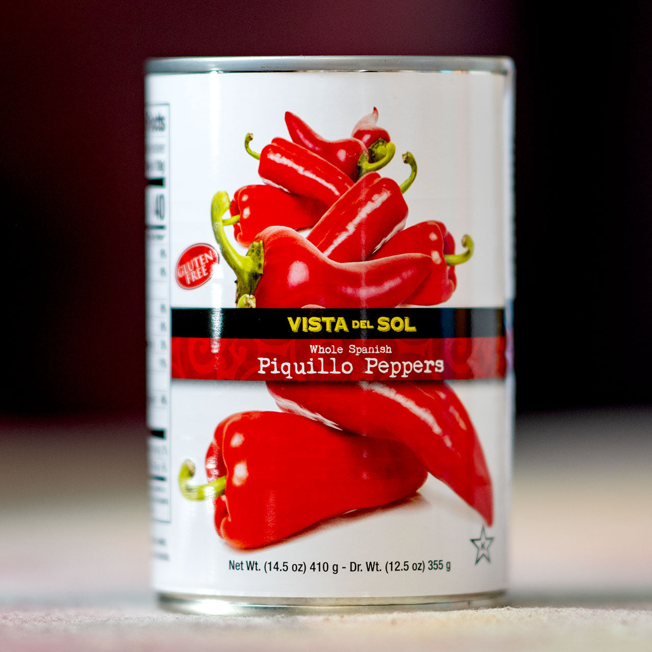 Piquillo Peppers