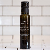 Oils - Infused