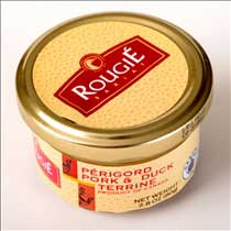 Foie Gras