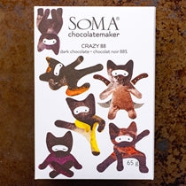 SOMA chocolatemaker