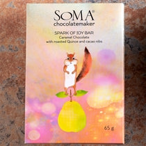Craft Chocolate Makers