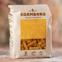 Sgambaro Molino e Pastificio Italian Pasta