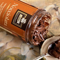 Dessert Sauces