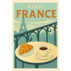 French Pantry