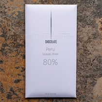White Label Chocolate