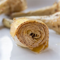 Preserved Vegetables