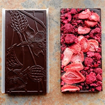 Wildwood Chocolate