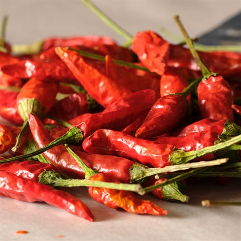 Chilis