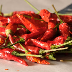 Chilis