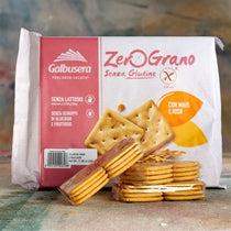 Crackers