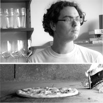 Chef Brandon (Delancy, Seattle)