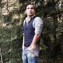 Chef Roberto Cortez