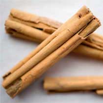 Cinnamon