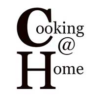 COOKING CLASSES @HOME
