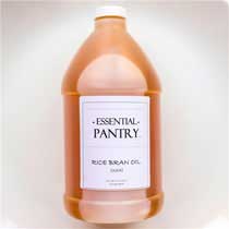 ESSENTIAL PANTRY
