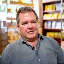 Tasmanian Honey Company