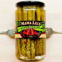 Pickled