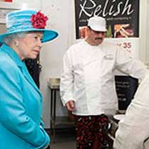 Hawkshead Relish Company