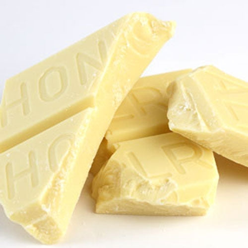 Valrhona Ivoire White Baking Chocolate