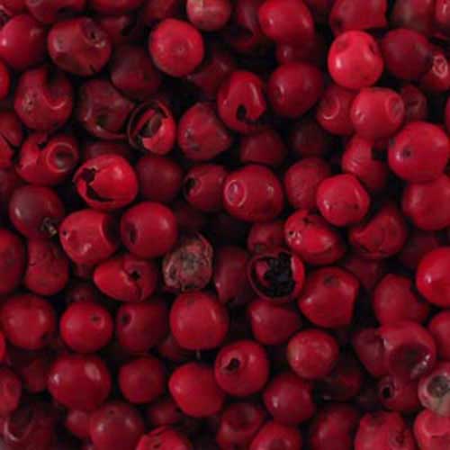 Pink Peppercorns