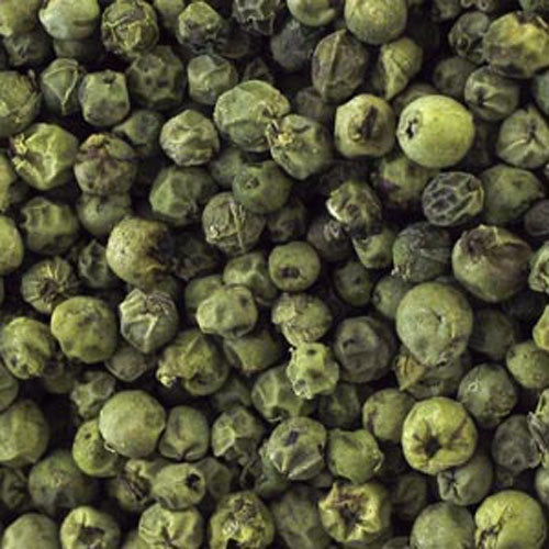 Peppercorns - Green