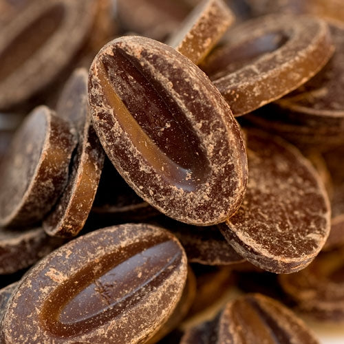 Valrhona Manjari Dark Bitter-Sweet Couverture 64%