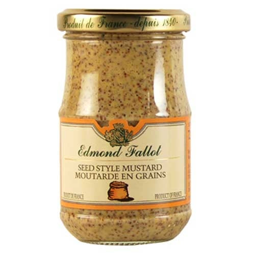 Fallot Whole Grain Mustard