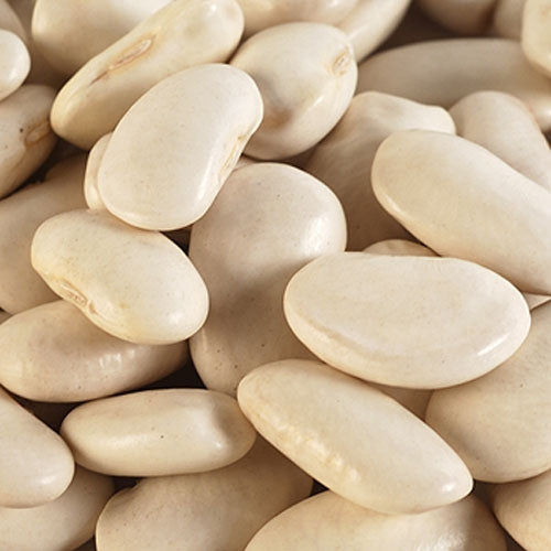 Corona Beans - dried
