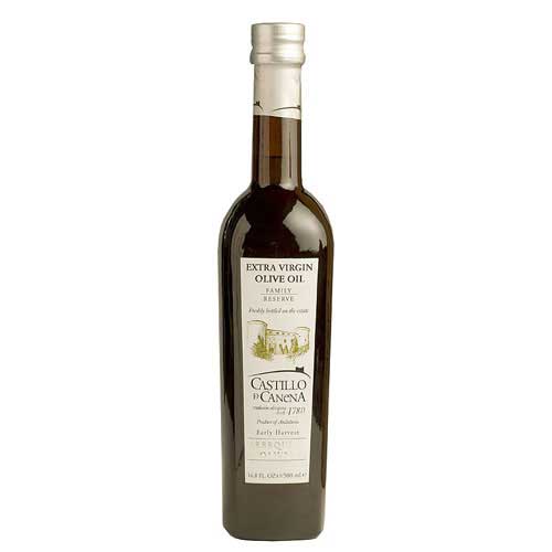 Castillo De Canena Olive Oil - Arbequina