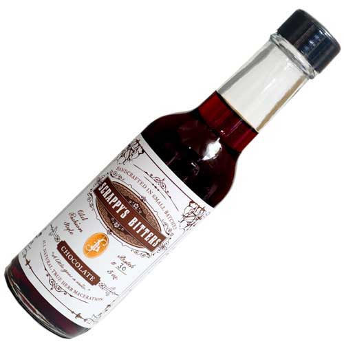 Scrappys Chocolate Bitters