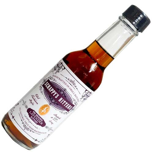 Scrappys Lavender Bitters